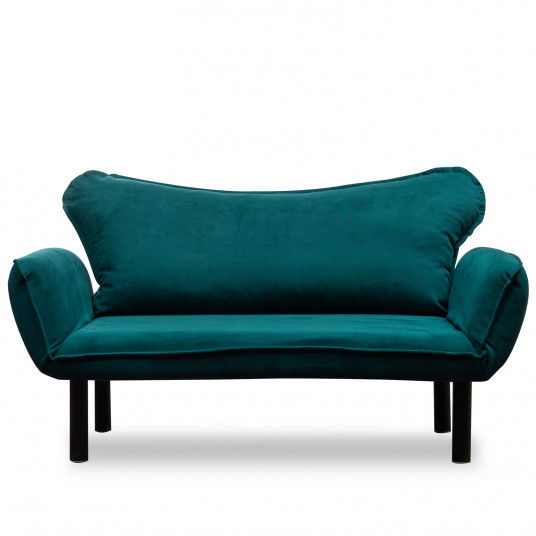 Sofa-lova Hanah Home Chatto - mėlyna