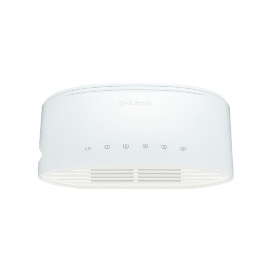  D-Link DGS-1005D/E 