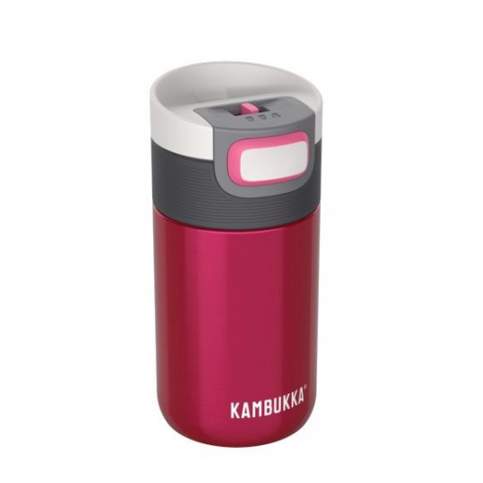  Kambukka Etna Raspberry 300ml (10oz) malinowy 