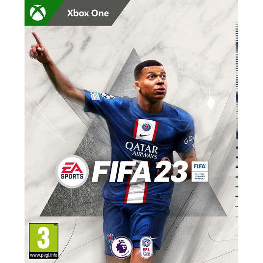  Žaidimas FIFA 23 XBOX One 