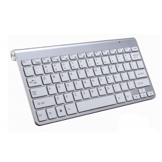  RoGer Ultra Slim Smart Wireless Keyboard for iOS / Android / Windows devices 