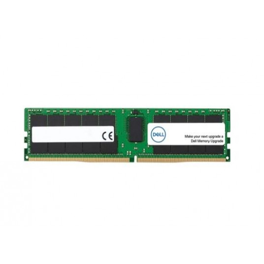  Server Memory Module|DELL|DDR4|RDIMM|3200 MHz|1.2 V|AB566039 