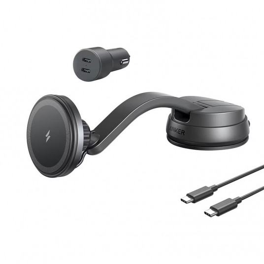  MOBILE CHARGER CAR POWERWAVE/WRL B2930G11 ANKER 