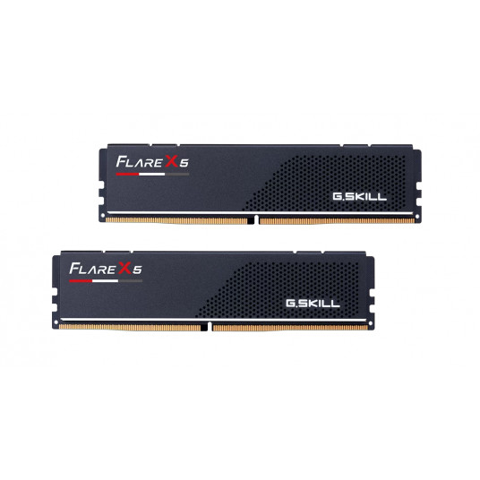  G.Skill Flare X5 32 GB, DDR5, 6000 MHz, PC/server, Registered No, ECC No, 2x16 GB 