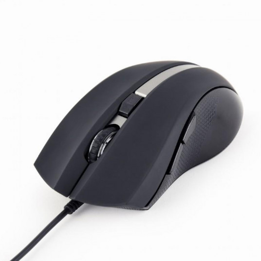  MOUSE USB LASER/MUS-GU-02 GEMBIRD 