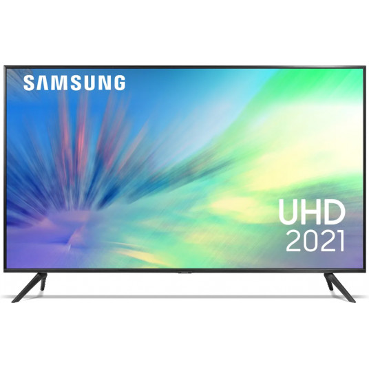  Televizorius Samsung UE43AU7092 LED 43" Smart 