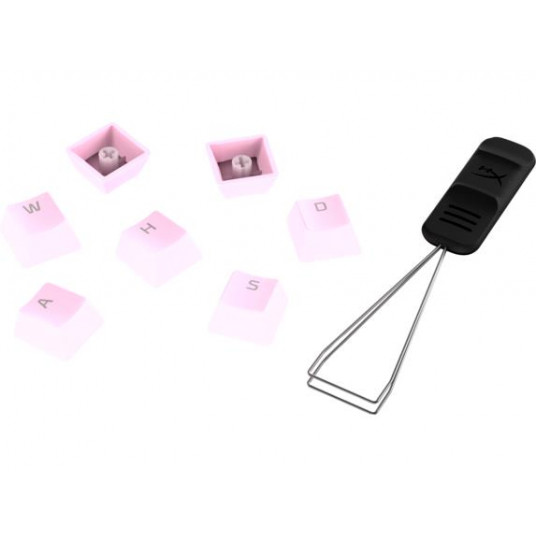  KEYBOARD ACC KEYCAPS GAMING/PINK 519T9AAABA HYPERX 