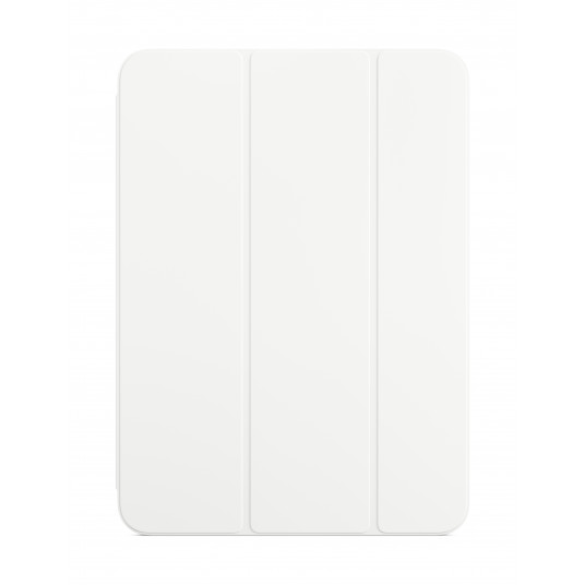  Dėklas planšetei Smart Folio for iPad 10th gen - White MQDQ3ZM/A 