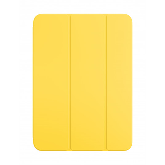  Dėklas planšetei Smart Folio for iPad 10th gen - Lemonade MQDR3ZM/A 