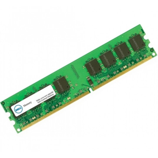  SNS only - Dell Memory Upgrade - 32GB - 2RX8 DDR4 RDIMM 3200MHz 16Gb BASE 