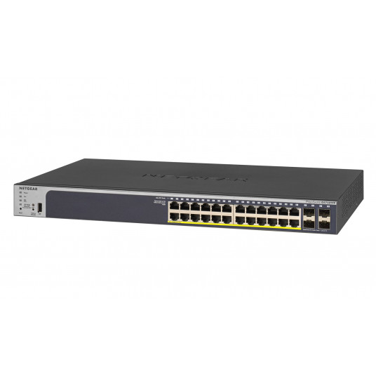  Netgear GS728TPP-200EUS 