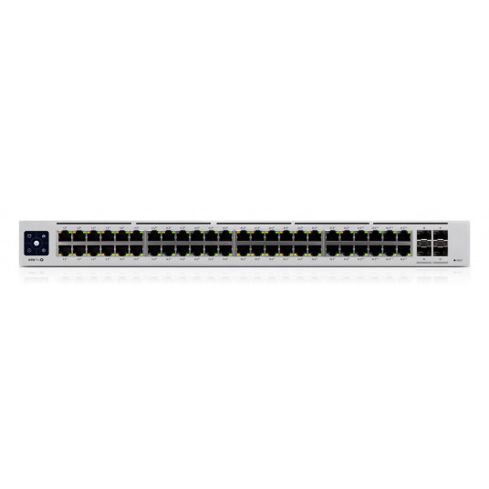  Ubiquiti UniFi USW-PRO-48-PoE PoE++ 600W M RM 