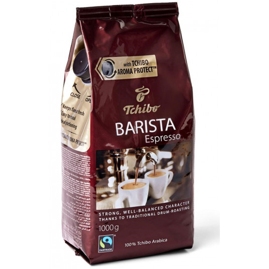  Tchibo Barista Espresso 1 kg 