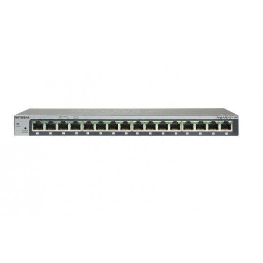  Netgear GS116GE 