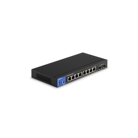  Linksys LGS310MPC-EU 