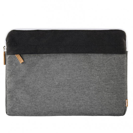 Notebook cover Hama Florence 13,3'', black-grey 
