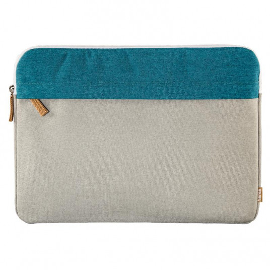  Notebook cover Hama Florence 13,3'', grey-blue 