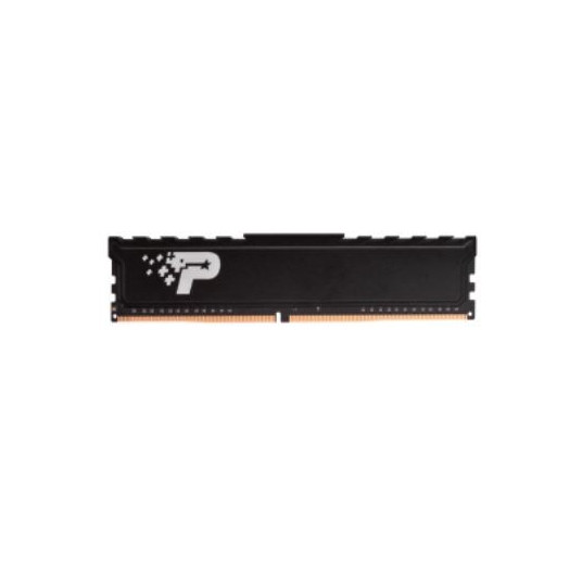  Patriot Signature Premium 16GB [1x16GB 3200MHz DDR4 CL22 DIMM] 