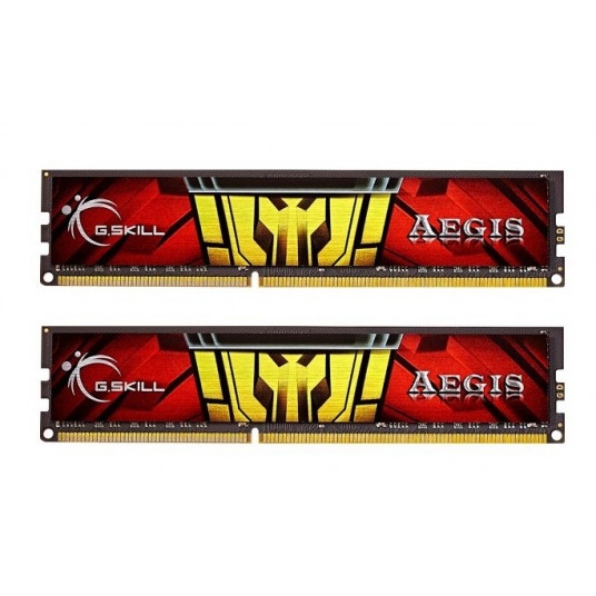  G.Skill 8GB DDR3-1333 atminties modulis 1333 Mhz 