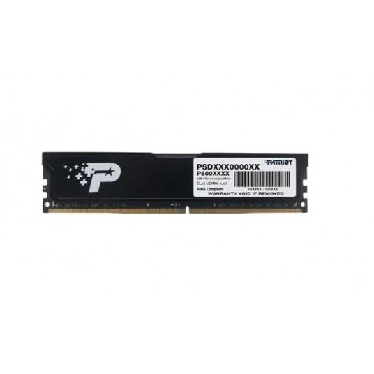  Patriot Memory Signature Line DDR4 32GB 3200MHz atminties modulis 1 x 32 GB 