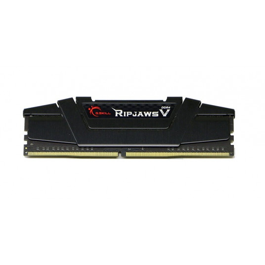 G.Skill 32GB DDR4 atminties modulis 4 x 8 GB 3200 MHz 