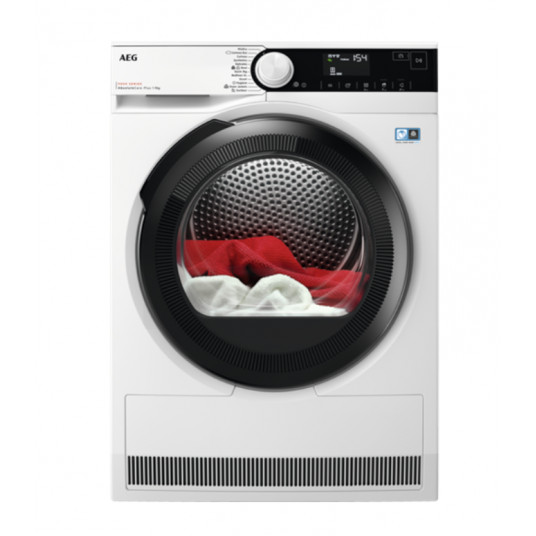  Skalbinių džiovyklė AEG TR939M4E 