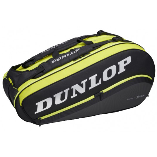 Krepšys Dunlop SX PERFORMANCE 8 rakečių THERMO