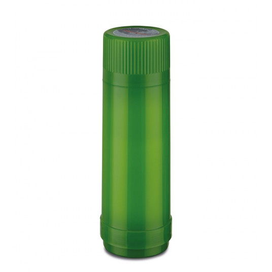  ROTPUNKT Stiklo termoso talpa. 0,750 l, blizgus absentas (žalias) 