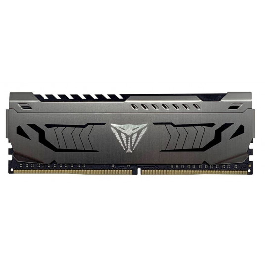  Patriot Memory Viper Steel PVS432G360C8 atminties modulis 32 GB 1 x 32 GB DDR4 3600 MHz ECC 