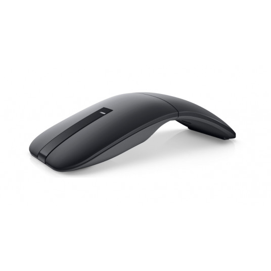 Dell MS700 Bluetooth Travel Mouse, Wireless, Black 