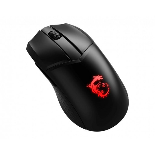  MOUSE USB OPTICAL GAMING/CLUTCH GM41 LIGHT WIRELESS MSI 