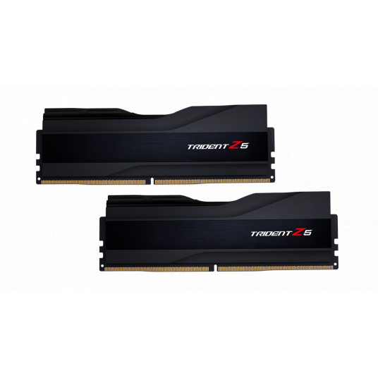  G.Skill Trident Z5 32 GB, DDR5, 6000 MHz, PC/server, Registered No, ECC No, 2x16 GB 