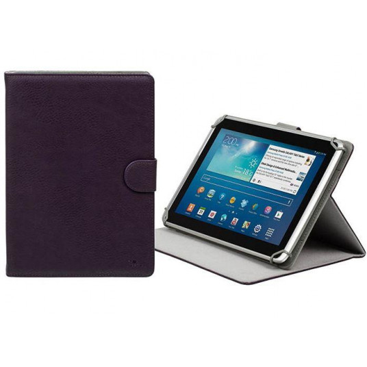  TABLET SLEEVE ORLY 10.1"/3017 VIOLET RIVACASE 