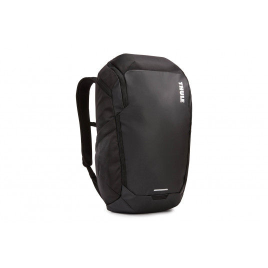  Thule Chasm TCHB-115 Black, 26 L, Backpack 