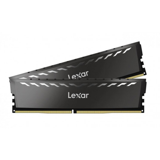  Lexar THOR Gaming 32GB [2x16GB 3200MHz DDR4 CL16 DIMM] czarna 