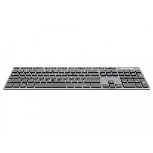  Tellur Shade Wireless Slim Keyboard 