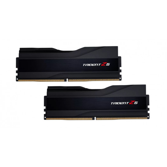  G.Skill Trident Z5 32 Kit (16GBx2) GB, DDR5, 6400 MHz, PC/server, Registered No, ECC No 