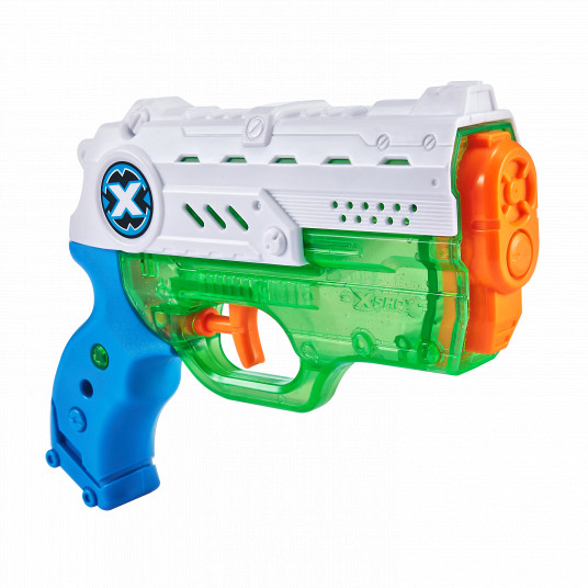  XSHOT vandens šautuvas Nano Fast-Fill, 56333 