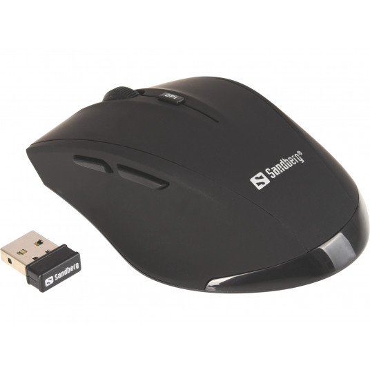  Sandberg 630-06 Wireless Mouse Pro 