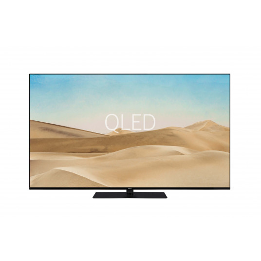  Televizorius Nokia QN55GV315ISW QLED 55" Smart  