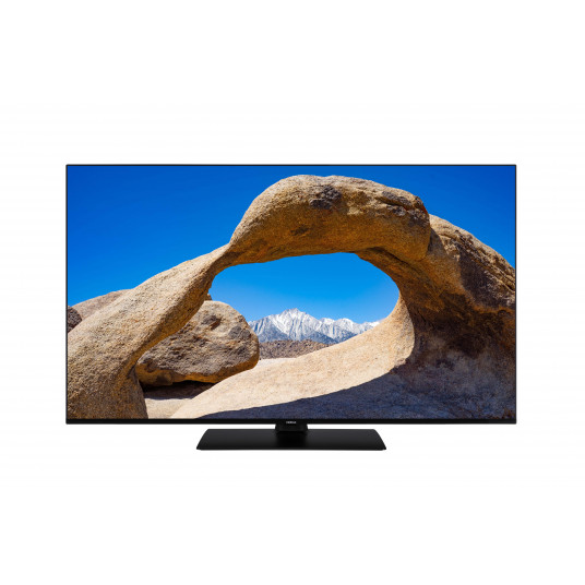  Televizorius Nokia UN50GV310I 50" 4K UHD Smart 