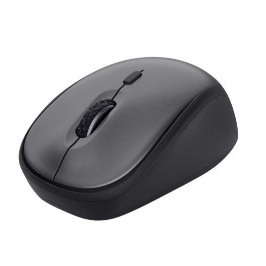  MOUSE USB OPTICAL WRL YVI+/BLACK 24549 TRUST 