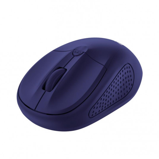  MOUSE USB OPTICAL WRL PRIMO/BLUE 24796 TRUST 