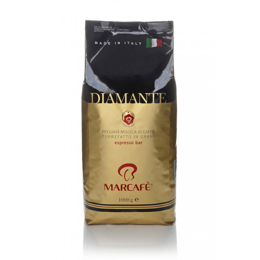  MARCAFE Diamante kava 1kg 