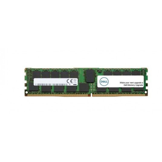  DELL Memory Upgrade 16GB 1Rx8 DDR4 UDIMM 3200MHz ECC T140 R240 T/R340 T150 R250 T/R350 