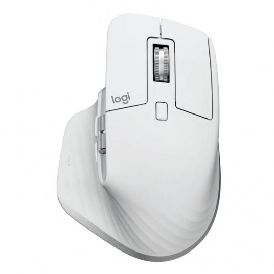  LOGI MX Master 3S Perf Wl Mouse P GREY 