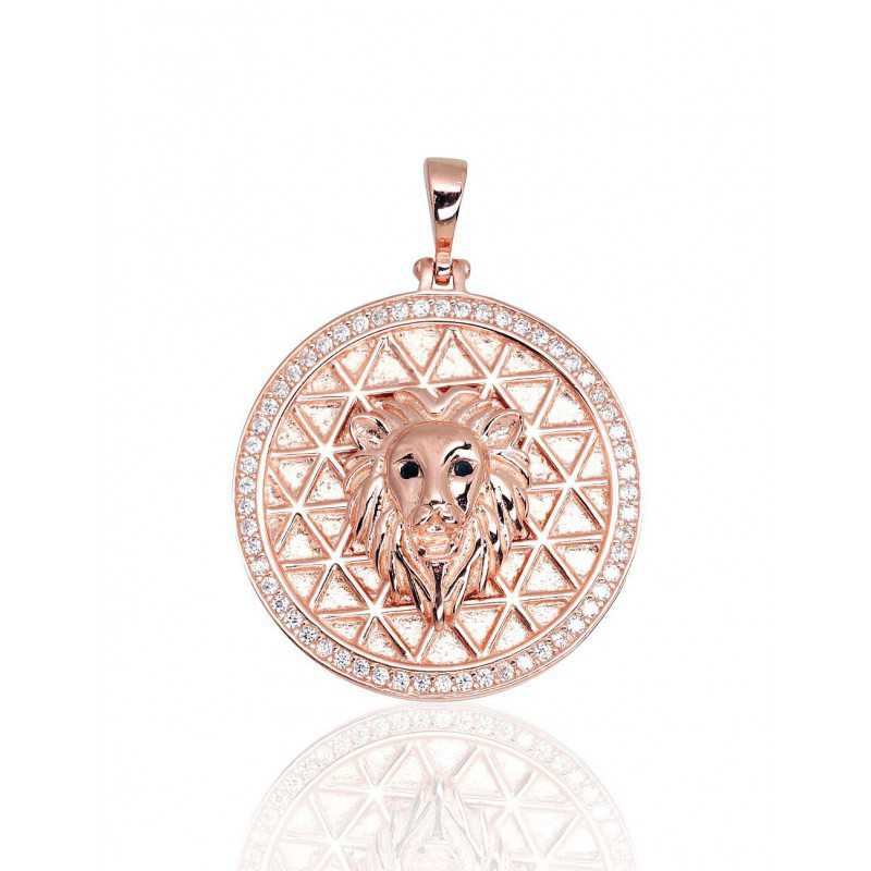 Sidabrinis pakabukas