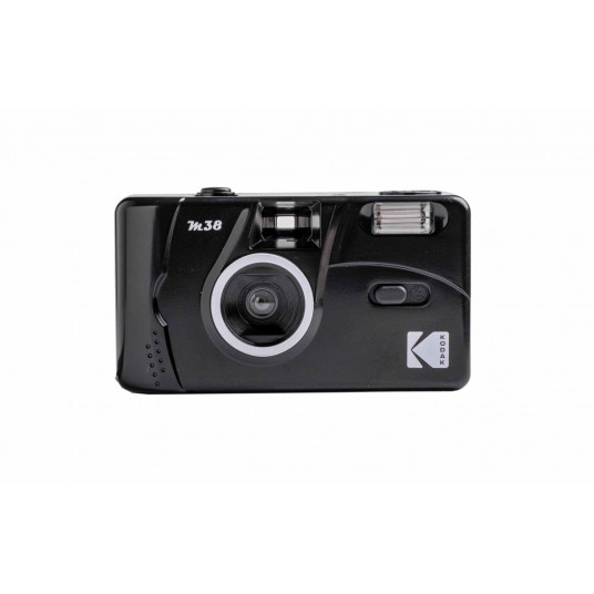  Kodak M38 Reusable Camera Starry Black 