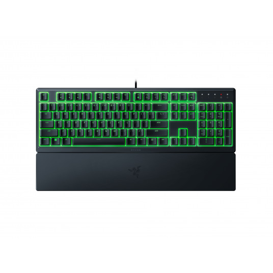  RAZER Ornata V3 X žaidimų klaviatūra RU RZ03-04470800-R3R1 