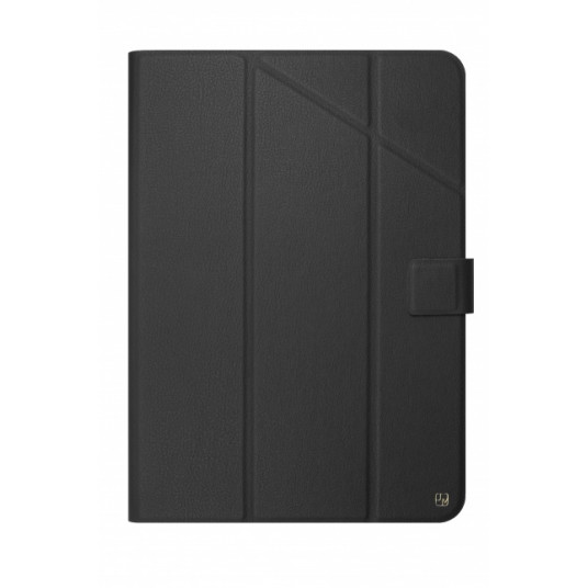  Dėklas Just Must Fold Universal case for 9-11" / Black 